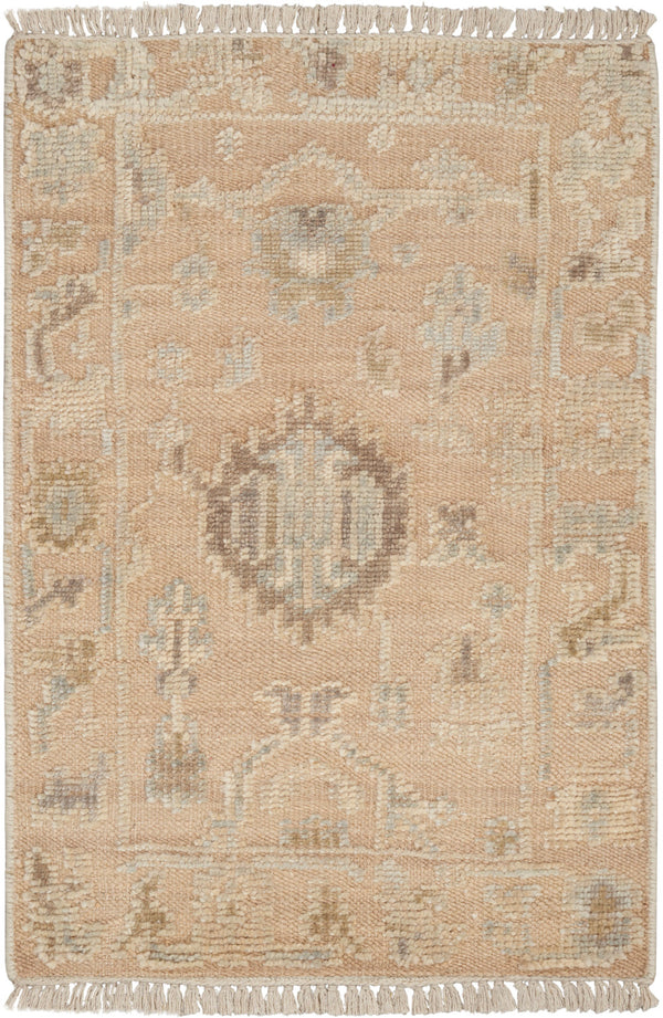 nourison whispers whp06 dusty mauve rug