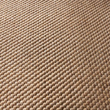 rugs done right custom nu sisal nutwd cabana rug