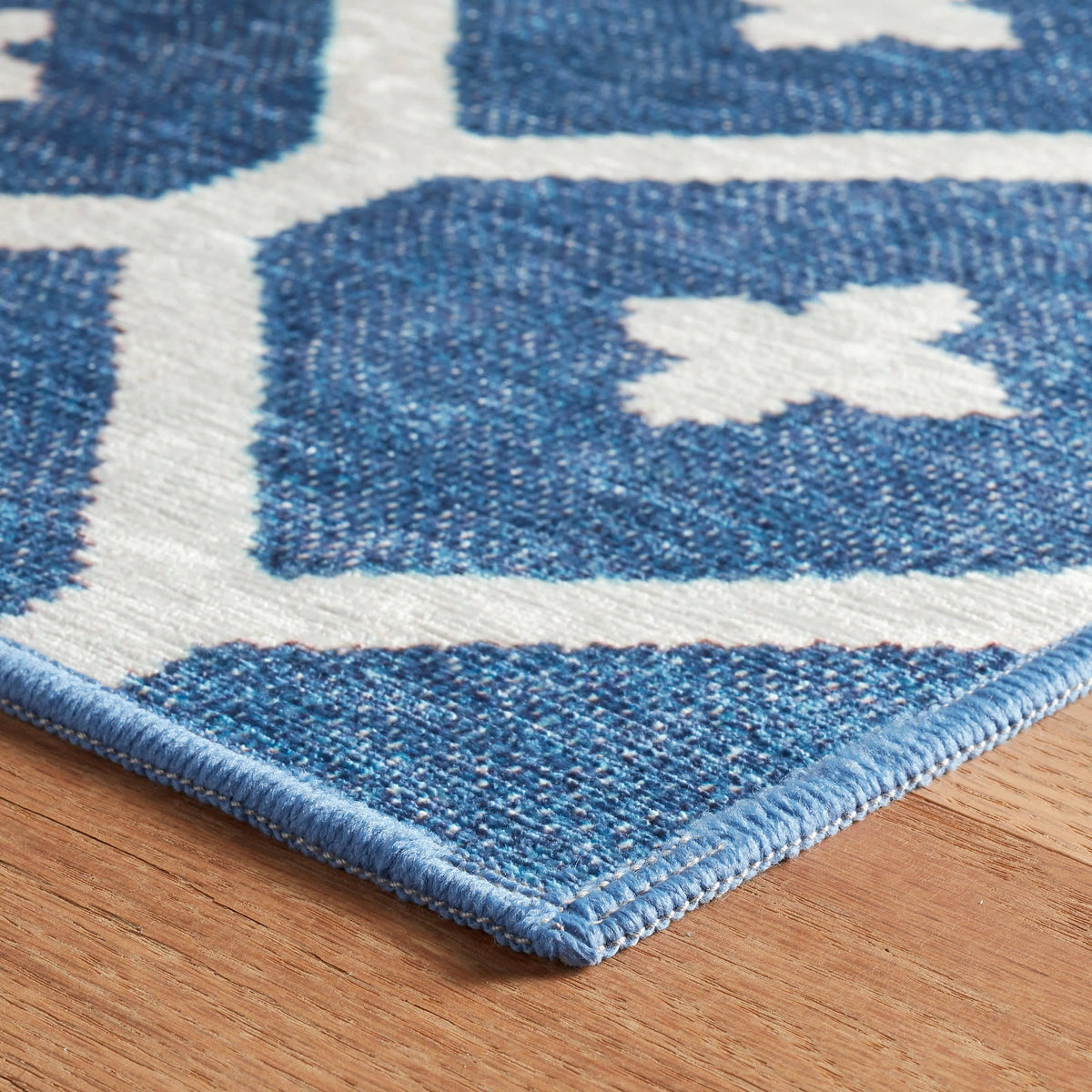 dash albert elizabeth da2171 navy rug