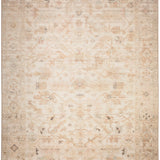 nourison vintage washables vws17 beige rug