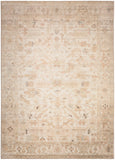 nourison vintage washables vws17 beige rug