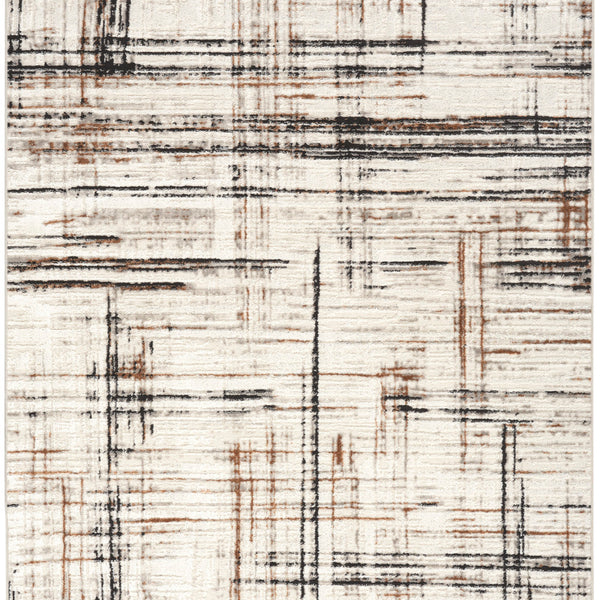 nourison ck029 captivating cvt08 ivory multicolor rug