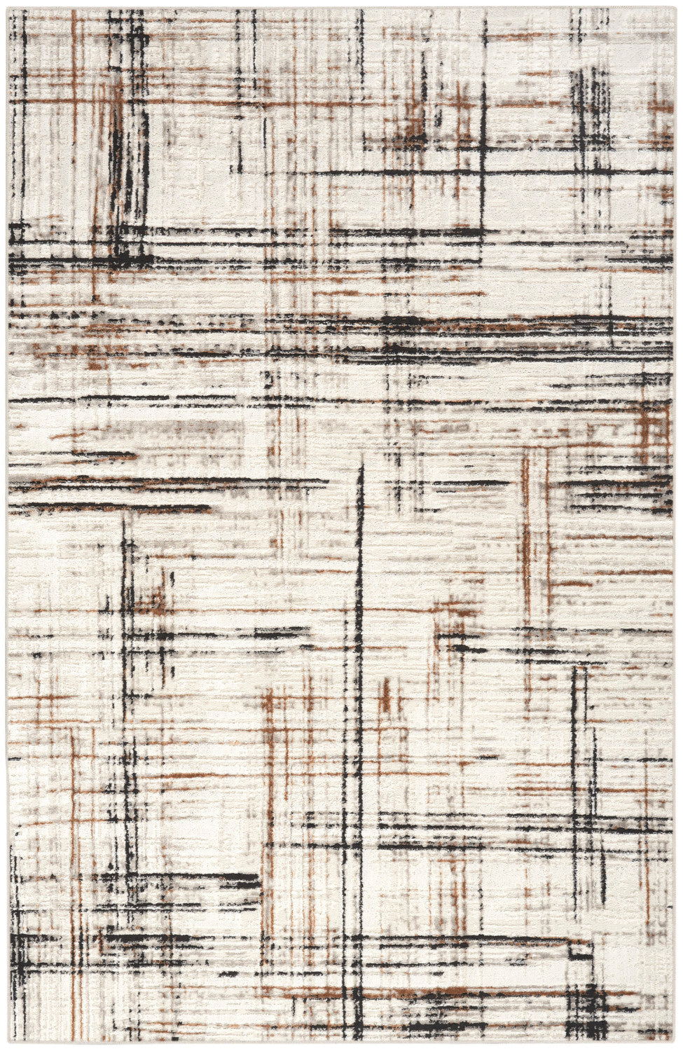 nourison ck029 captivating cvt08 ivory multicolor rug