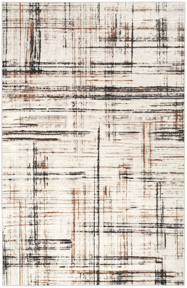 nourison ck029 captivating cvt08 ivory multicolor rug