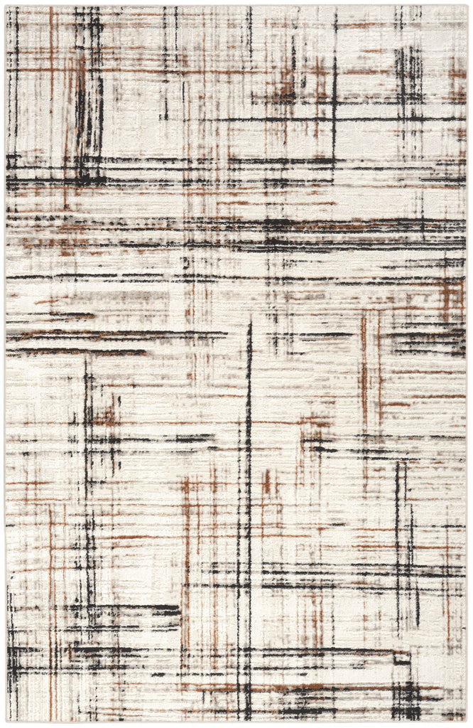 nourison ck029 captivating cvt08 ivory multicolor rug