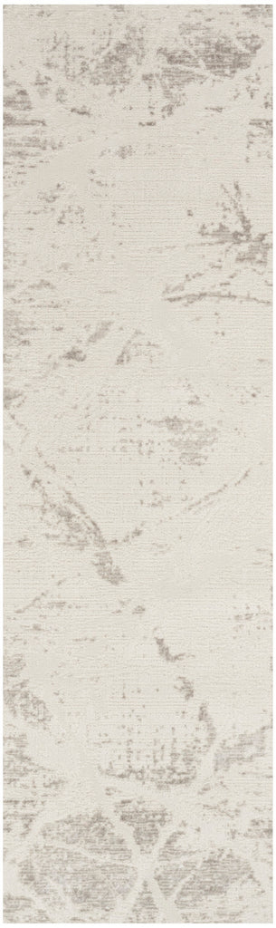 nourison ck029 captivating cvt04 cream grey rug