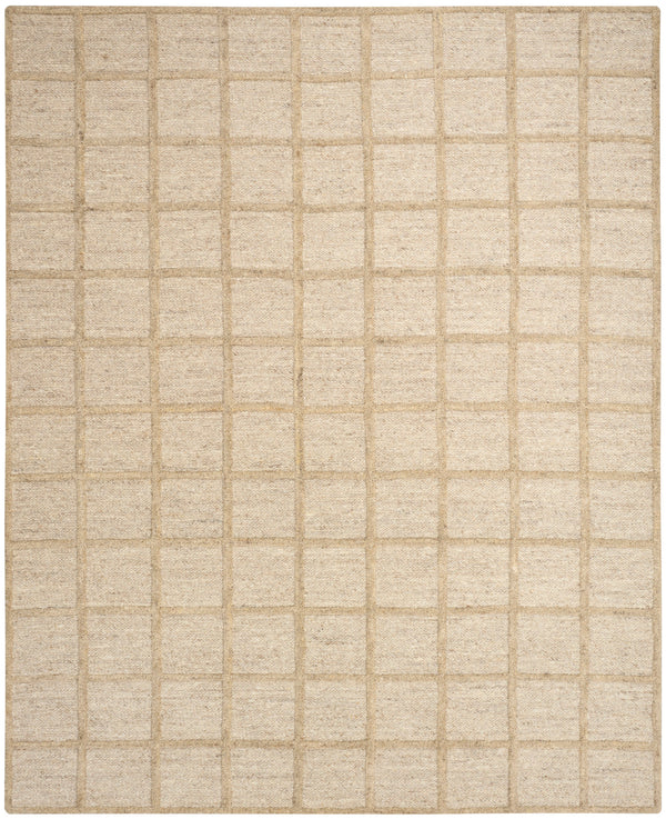 nourison pure framework fra01 camel rug