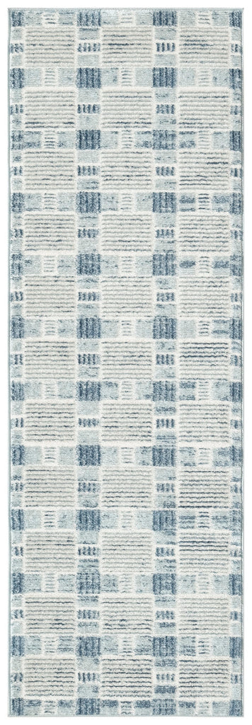 nourison nordic nrc14 blue rug