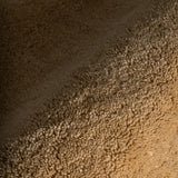 dash albert le souk 200svls09a ivory hand tufted cotton rug