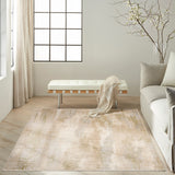 nourison ck089 drift drf01 beige sage rug