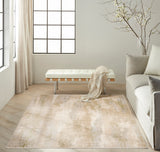 nourison ck089 drift drf01 beige sage rug