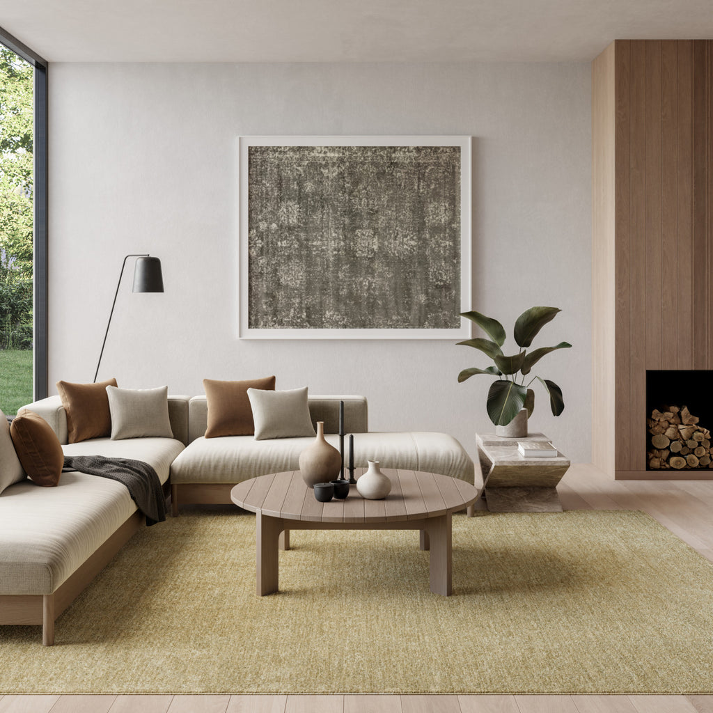 nourison moonlit mli03 green rug