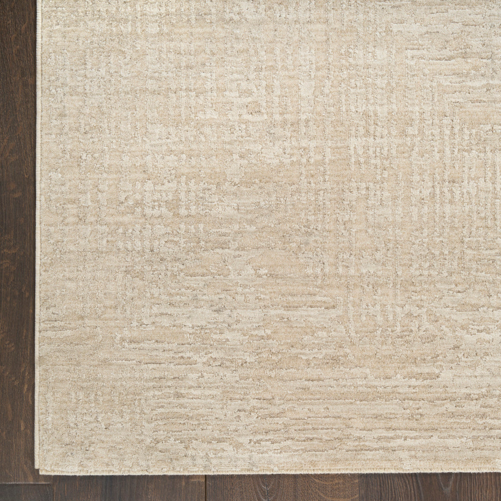 nourison dk014 madison square msq01 ivory beige rug