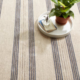 dash albert cielo da2205 navy woven flatwoven cotton rug