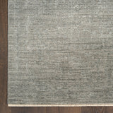 nourison moonlit mli03 slate rug