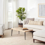 dash albert niels da809 latte rug
