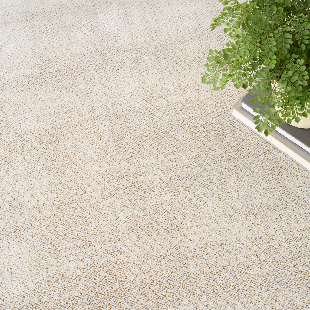 nourison grand street grn05 ivory taupe rug