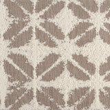 rugs done right custom bel air estgt driftwood ivory rug