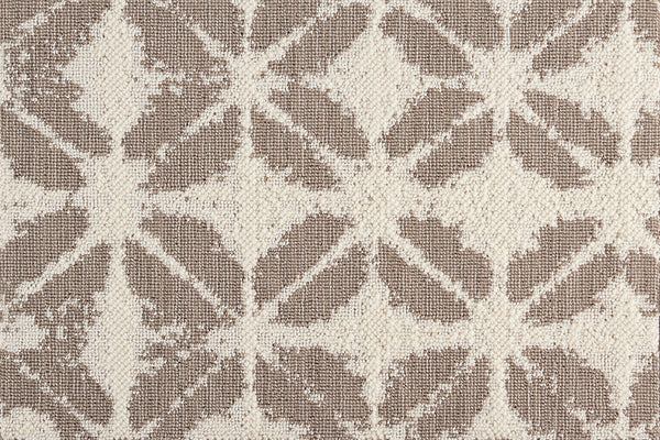 rugs done right custom bel air estgt driftwood ivory rug