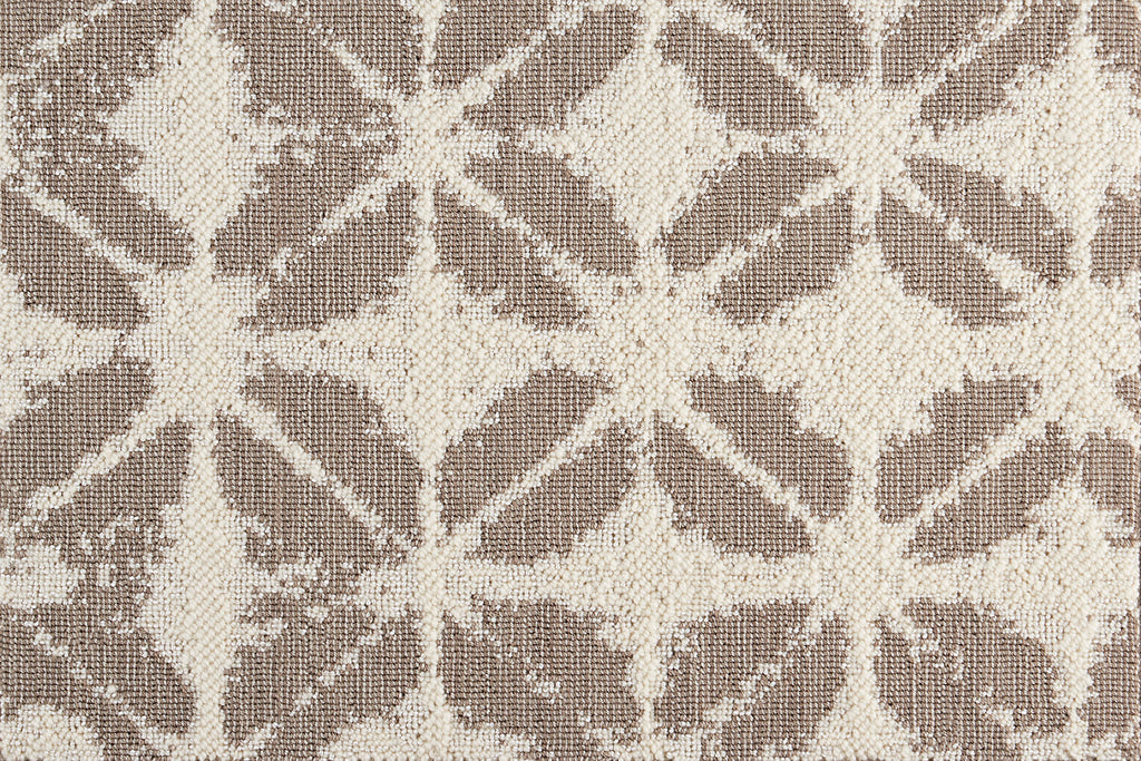 rugs done right custom bel air estgt driftwood ivory rug