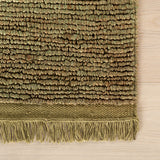 dash albert oklahoma da2367 green woven flatwoven jute rug