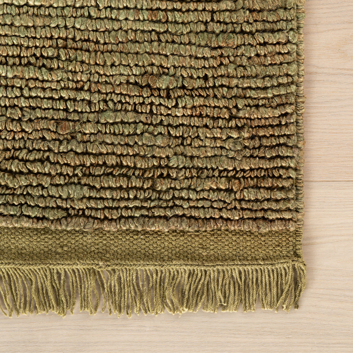 dash albert oklahoma da2367 green woven flatwoven jute rug