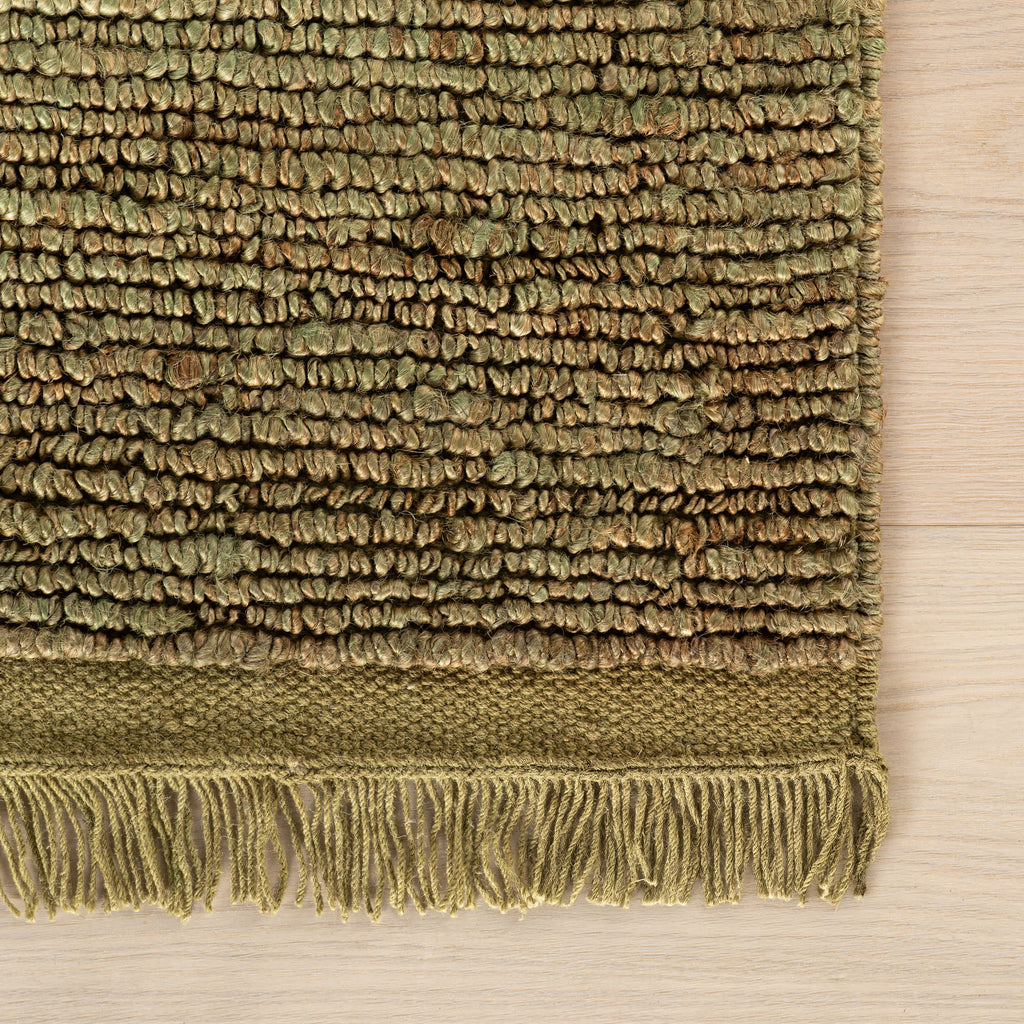 dash albert oklahoma da2367 green woven flatwoven jute rug