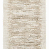 nourison grand street grn04 ivory taupe rug