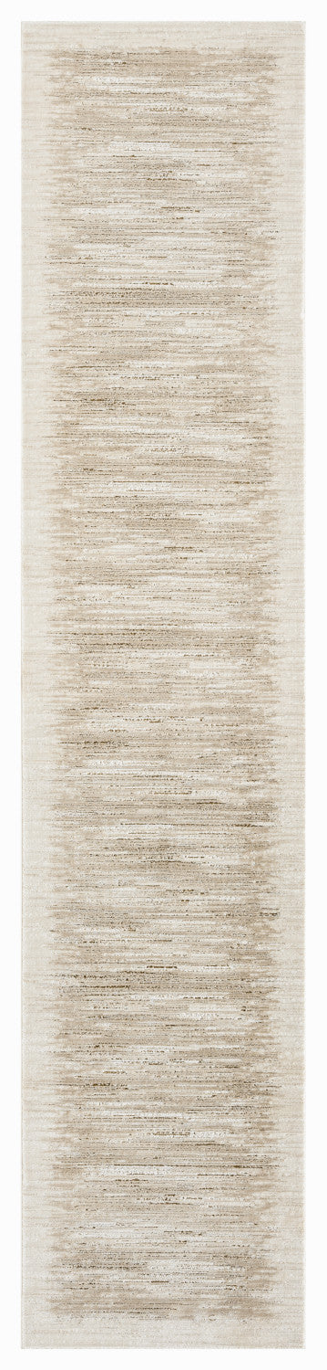 nourison grand street grn04 ivory taupe rug