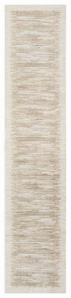 nourison grand street grn04 ivory taupe rug