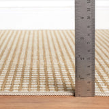 dash albert hartley da2320 natural machine washable polyester rug