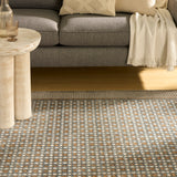 nourison nordic nrc03 multicolor rug