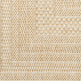 nourison tulum tlm04 cream rug