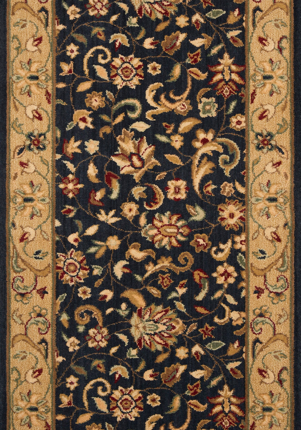 nourison estate 2 sagm2 night fall rug