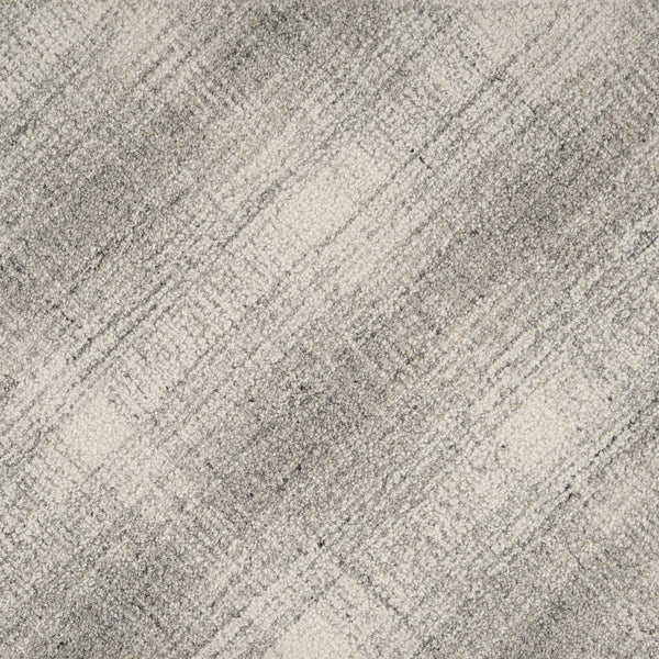 rugs done right custom tullamore tlmre nickel rug
