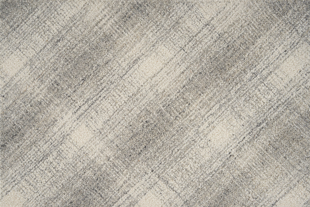 rugs done right custom tullamore tlmre nickel rug
