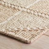dash albert ojai da1168 wheat rug