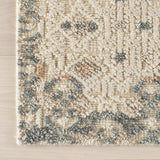dash albert emory da2353 ivory hand knotted wool rug