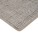 rugs done right custom cable stitch cblst silt rug