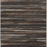 nourison ck029 captivating cvt07 mocha rug