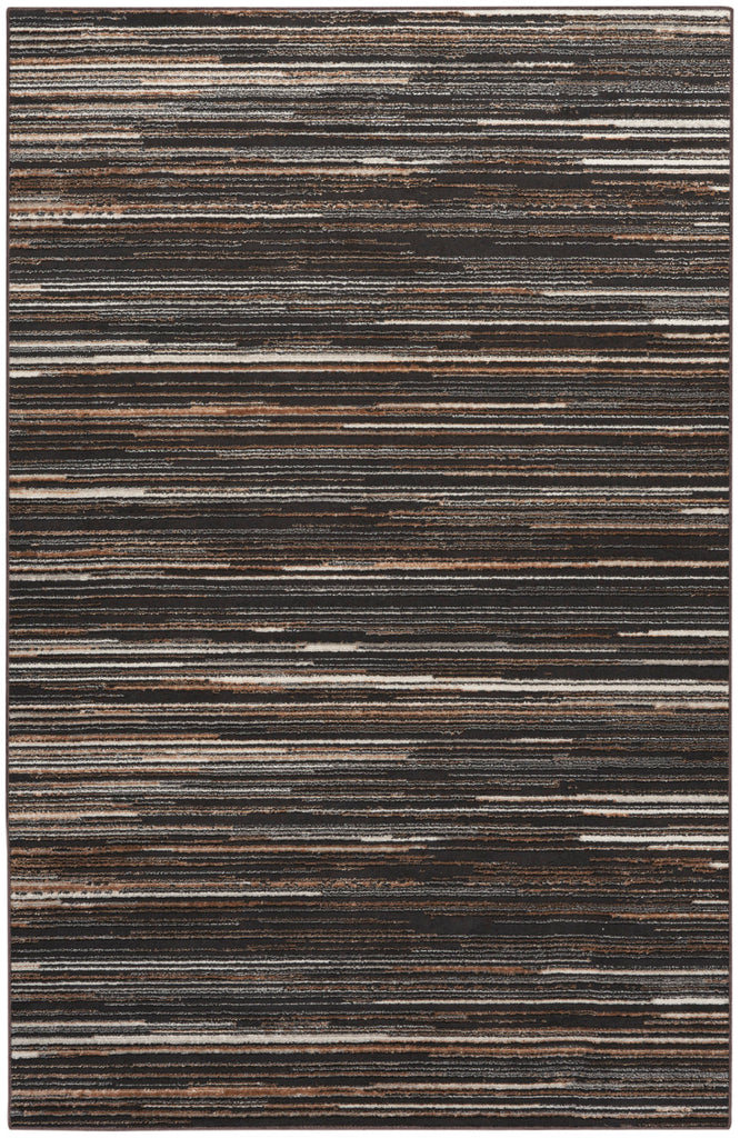 nourison ck029 captivating cvt07 mocha rug