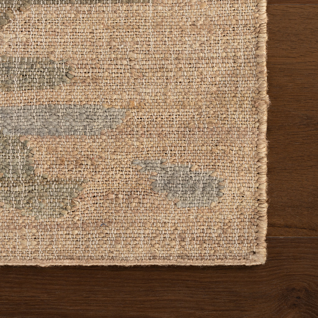 dash albert navi da2511 natural woven flatwoven jute rug