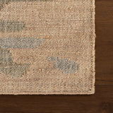 dash albert navi da2511 natural woven flatwoven jute rug