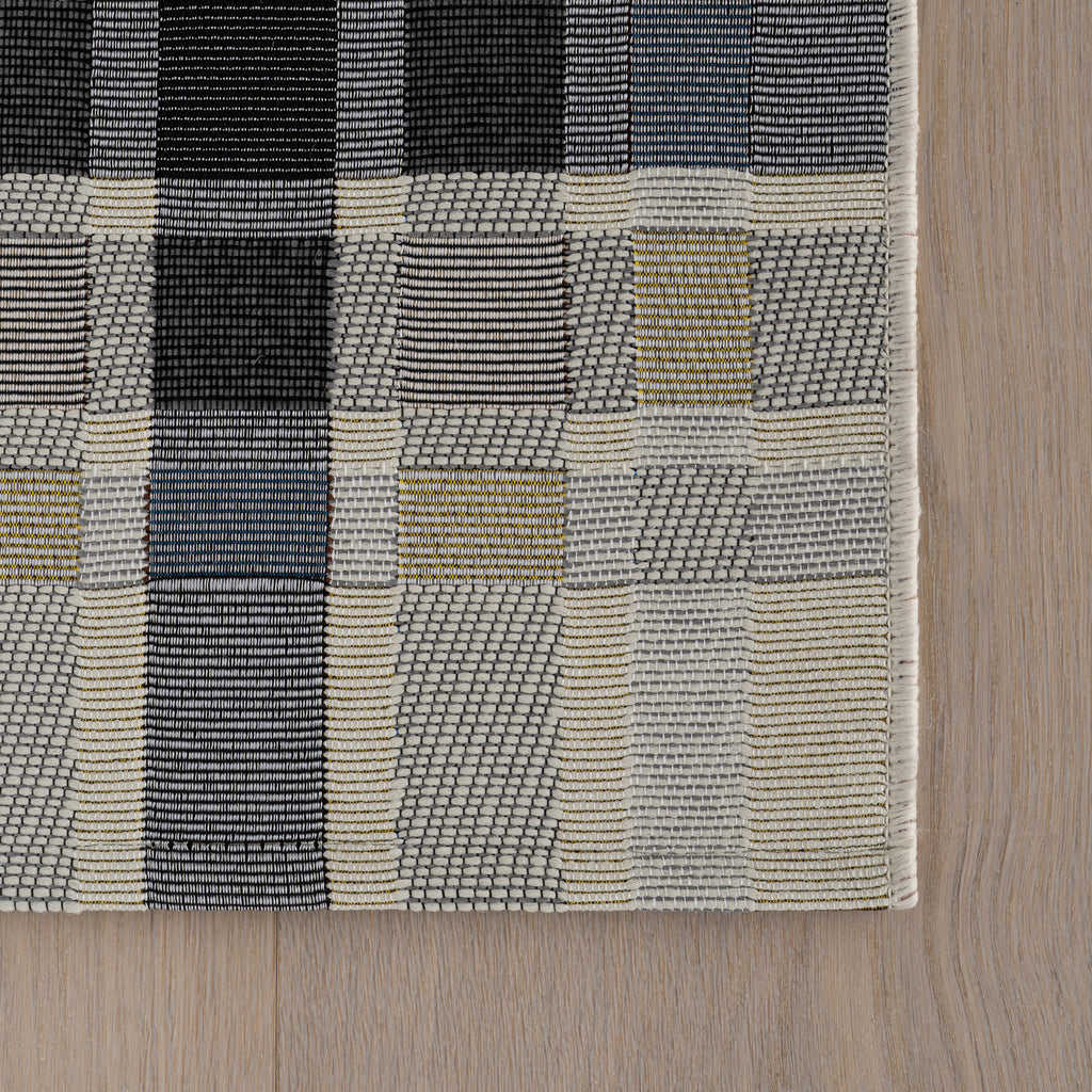 dash albert capri da2436 blue woven flatwoven polypropylene rug