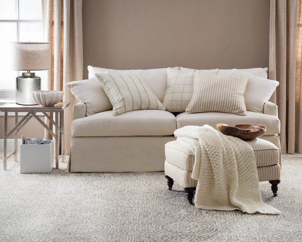 dash albert temple rda423 taupe rug