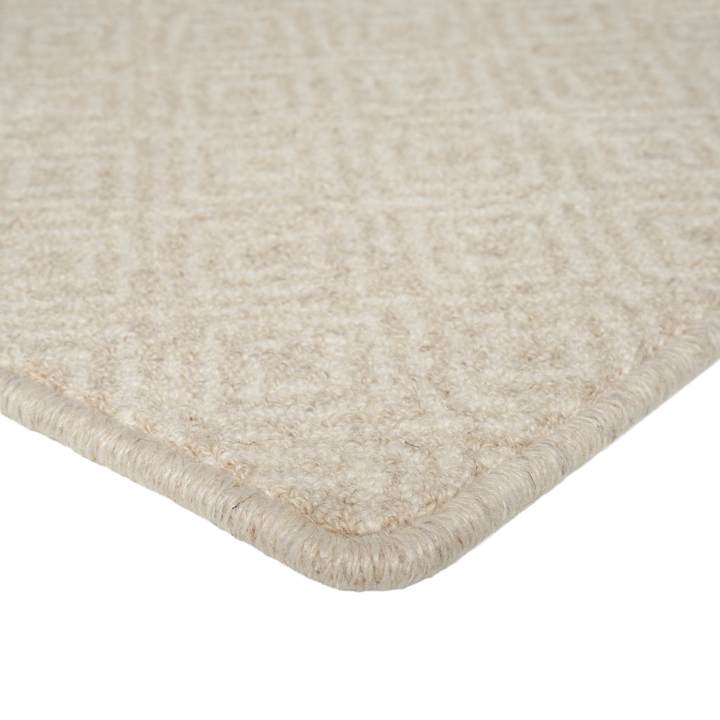 rugs done right custom brentwood brntw oatmeal rug