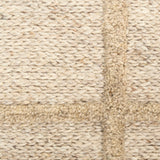 nourison pure framework fra01 camel rug