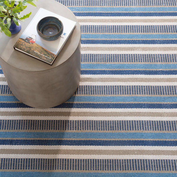 dash albert always greener da1740 blue grey rug