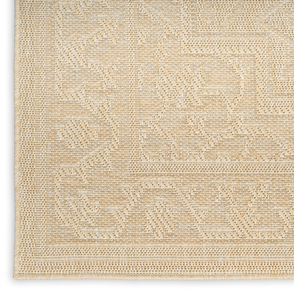 nourison tulum tlm05 cream rug