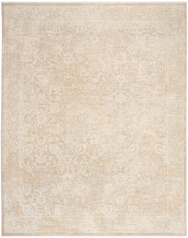 nourison sultana sll01 beige rug